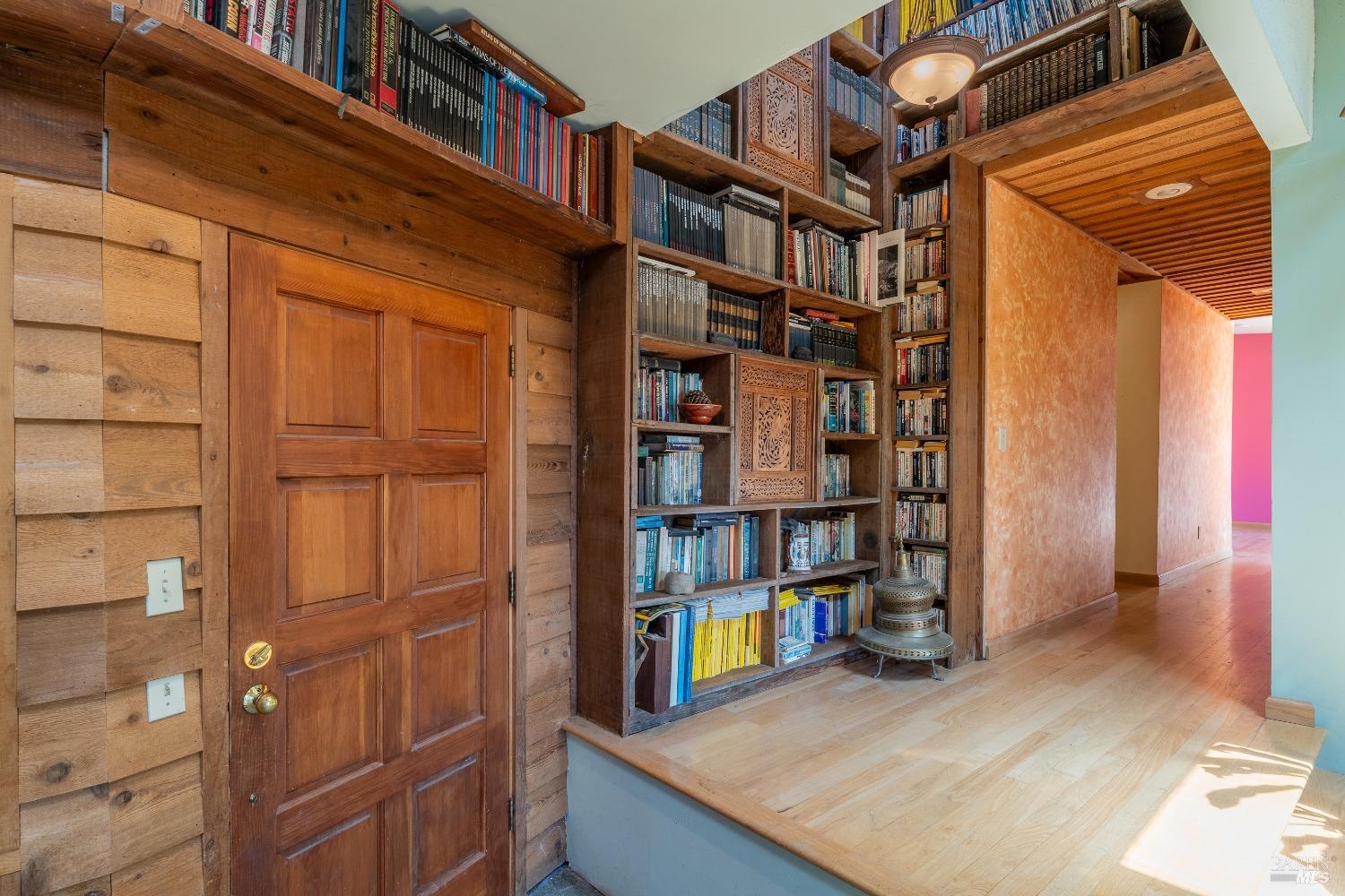19155 Scenic Drive Redwood Valley CA 95470