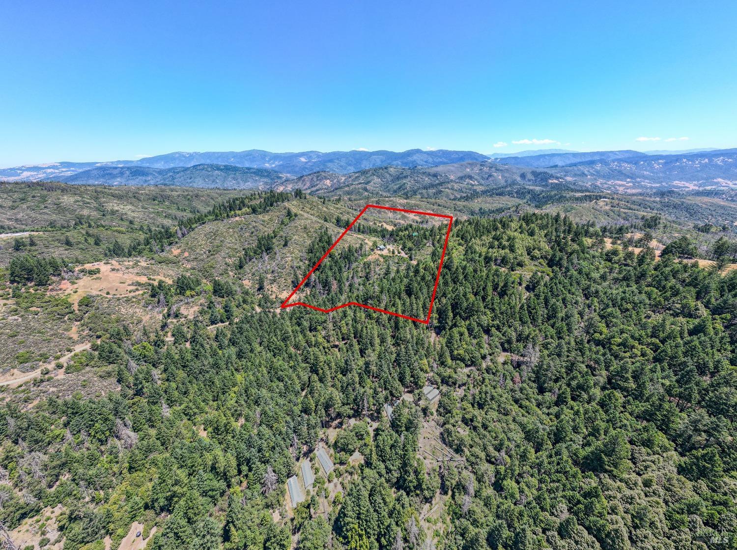 19155 Scenic Drive Redwood Valley CA 95470