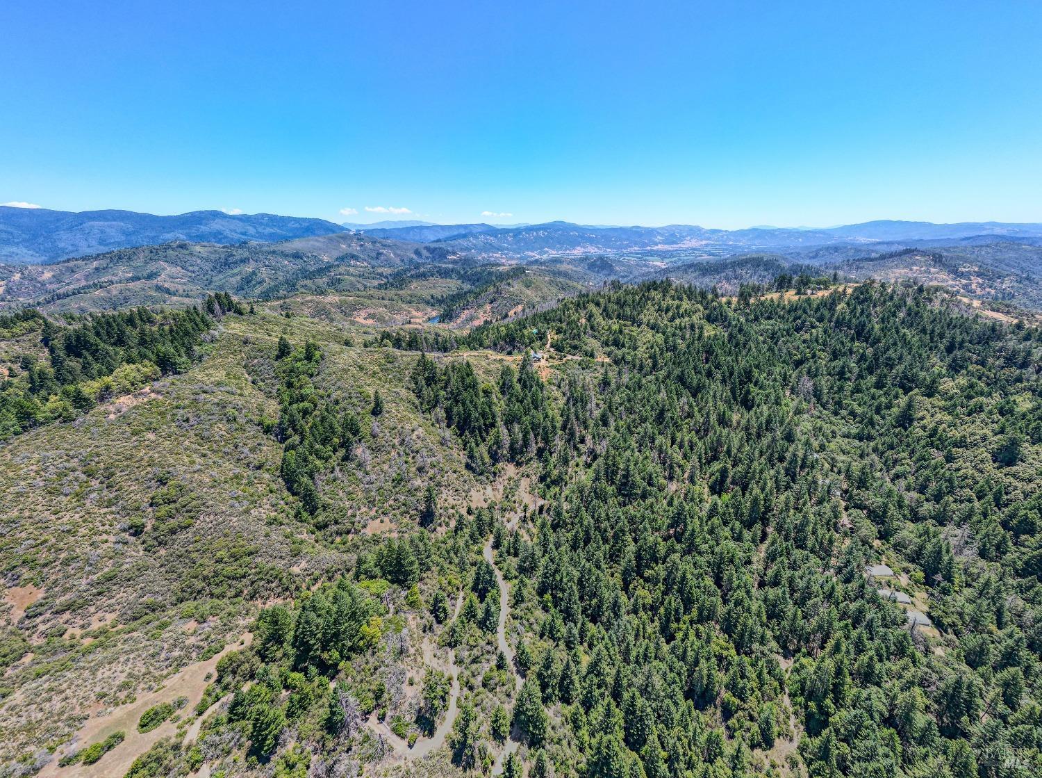 19155 Scenic Drive Redwood Valley CA 95470