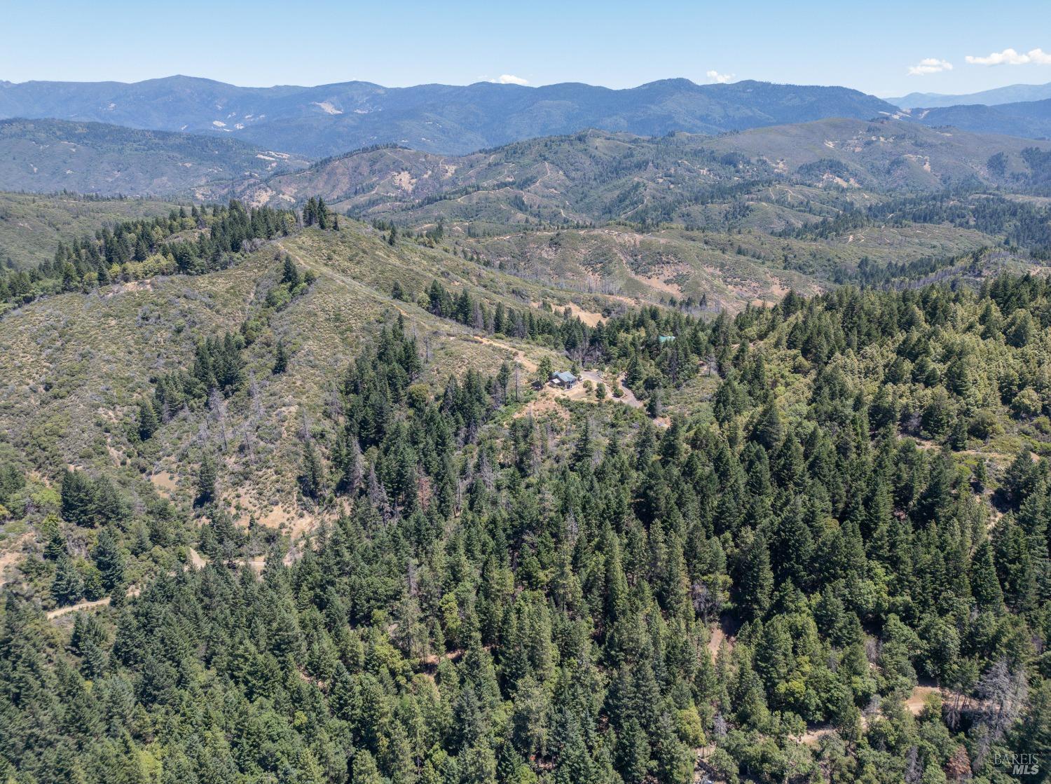 19155 Scenic Drive Redwood Valley CA 95470