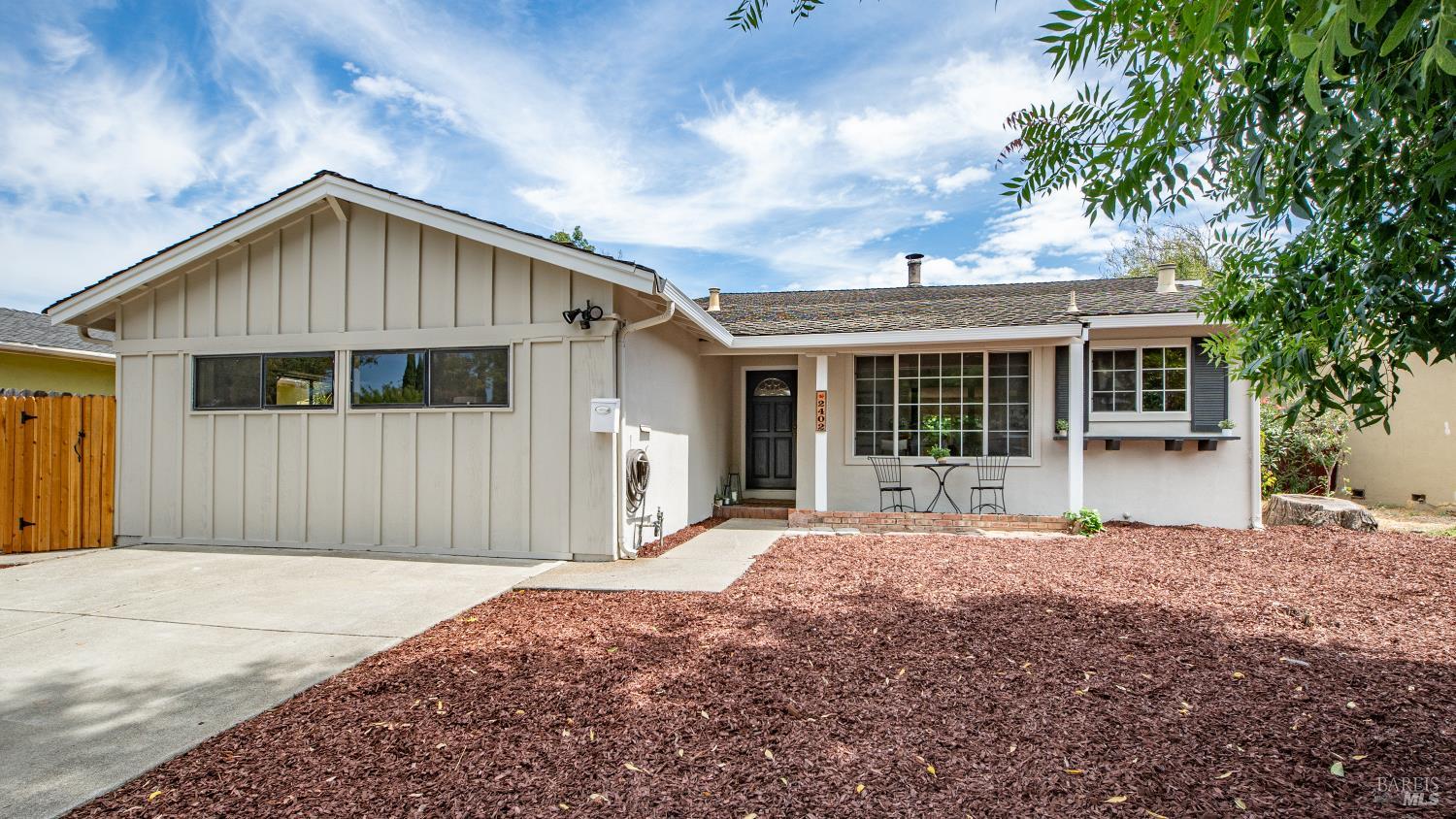 2402 Gulf Drive Fairfield CA 94533