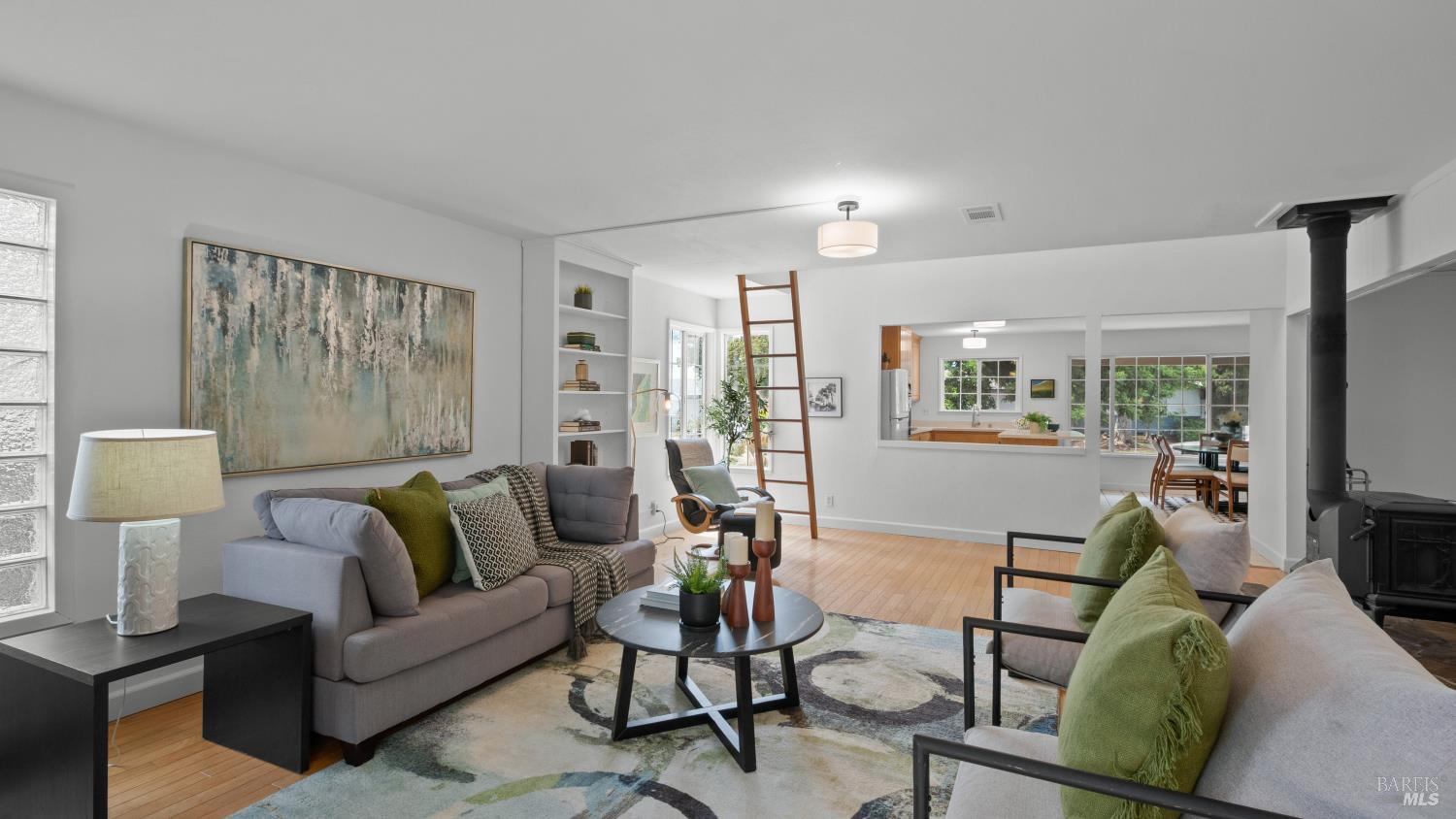 2402 Gulf Drive Fairfield CA 94533