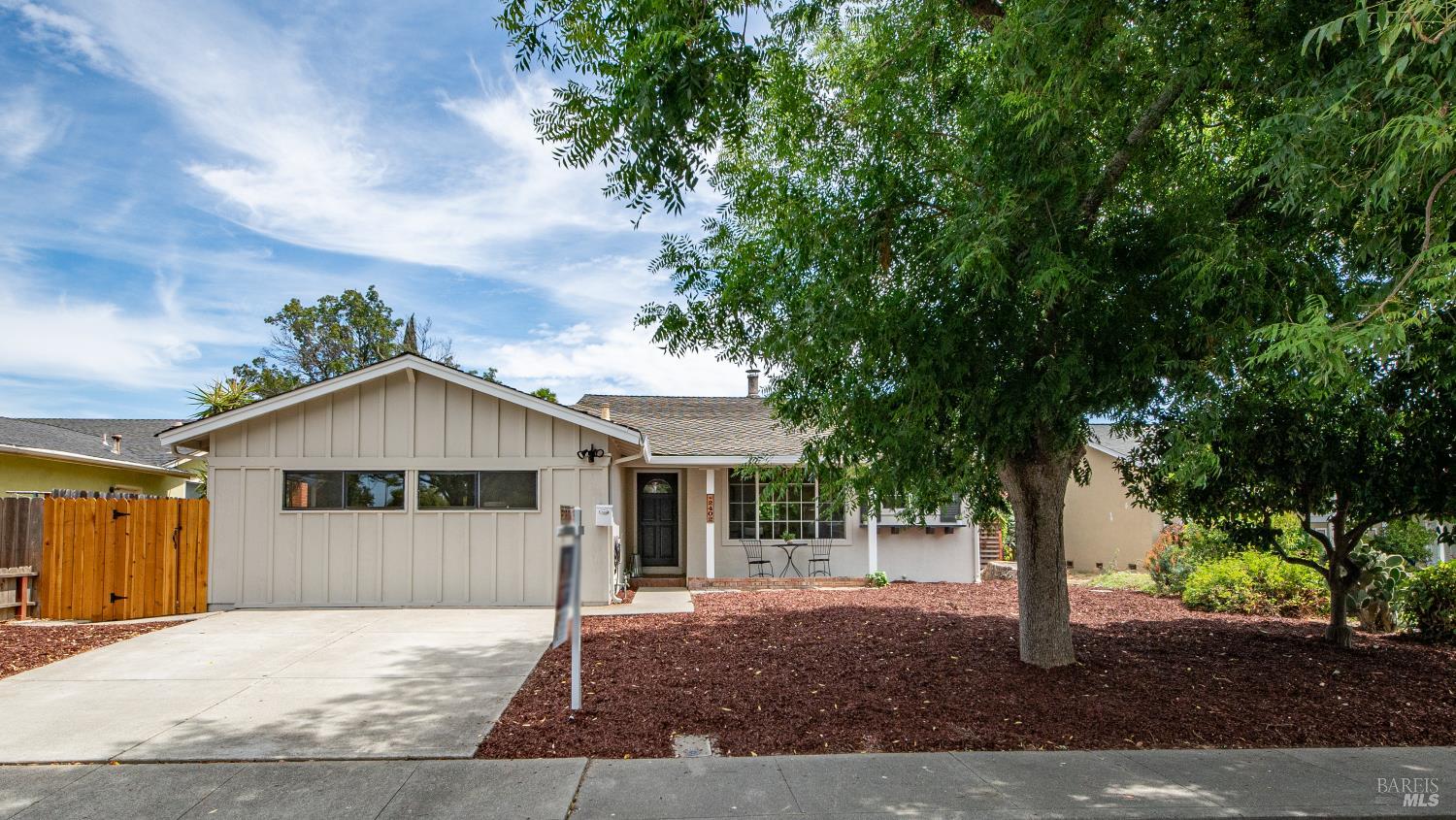 2402 Gulf Drive Fairfield CA 94533