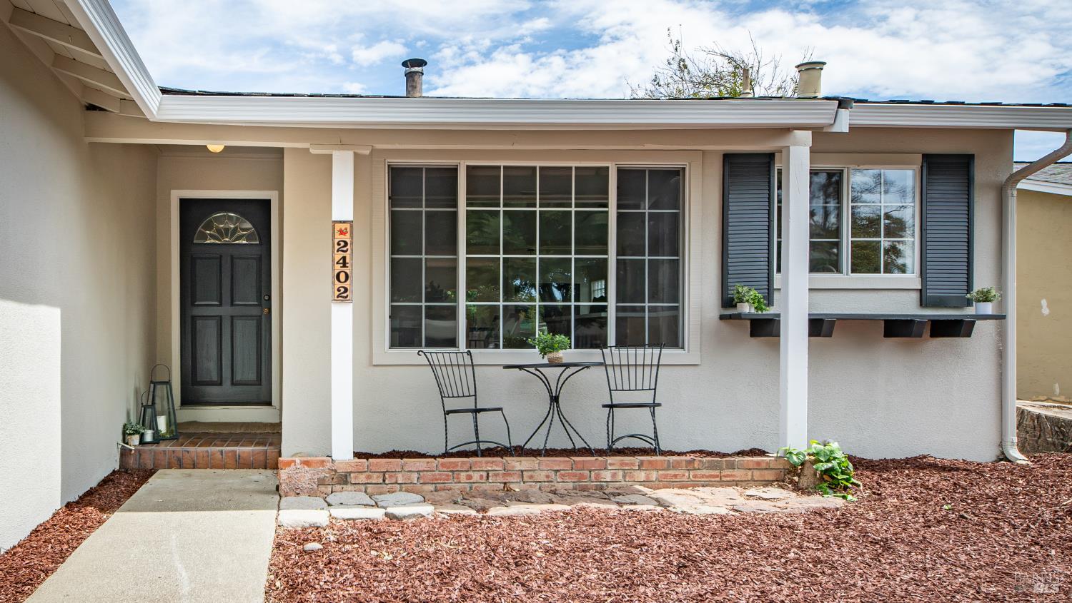 2402 Gulf Drive Fairfield CA 94533