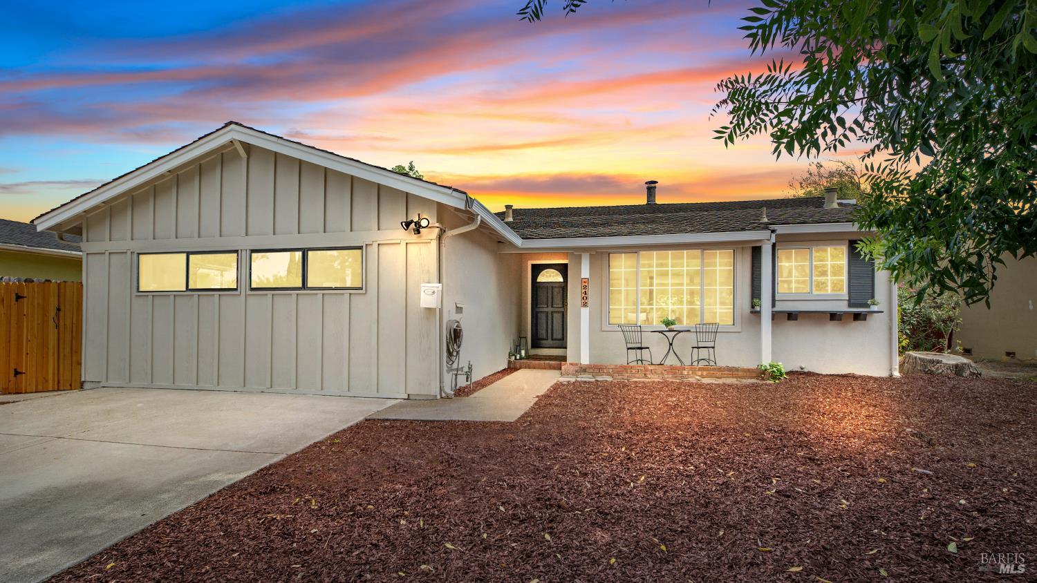 2402 Gulf Drive Fairfield CA 94533