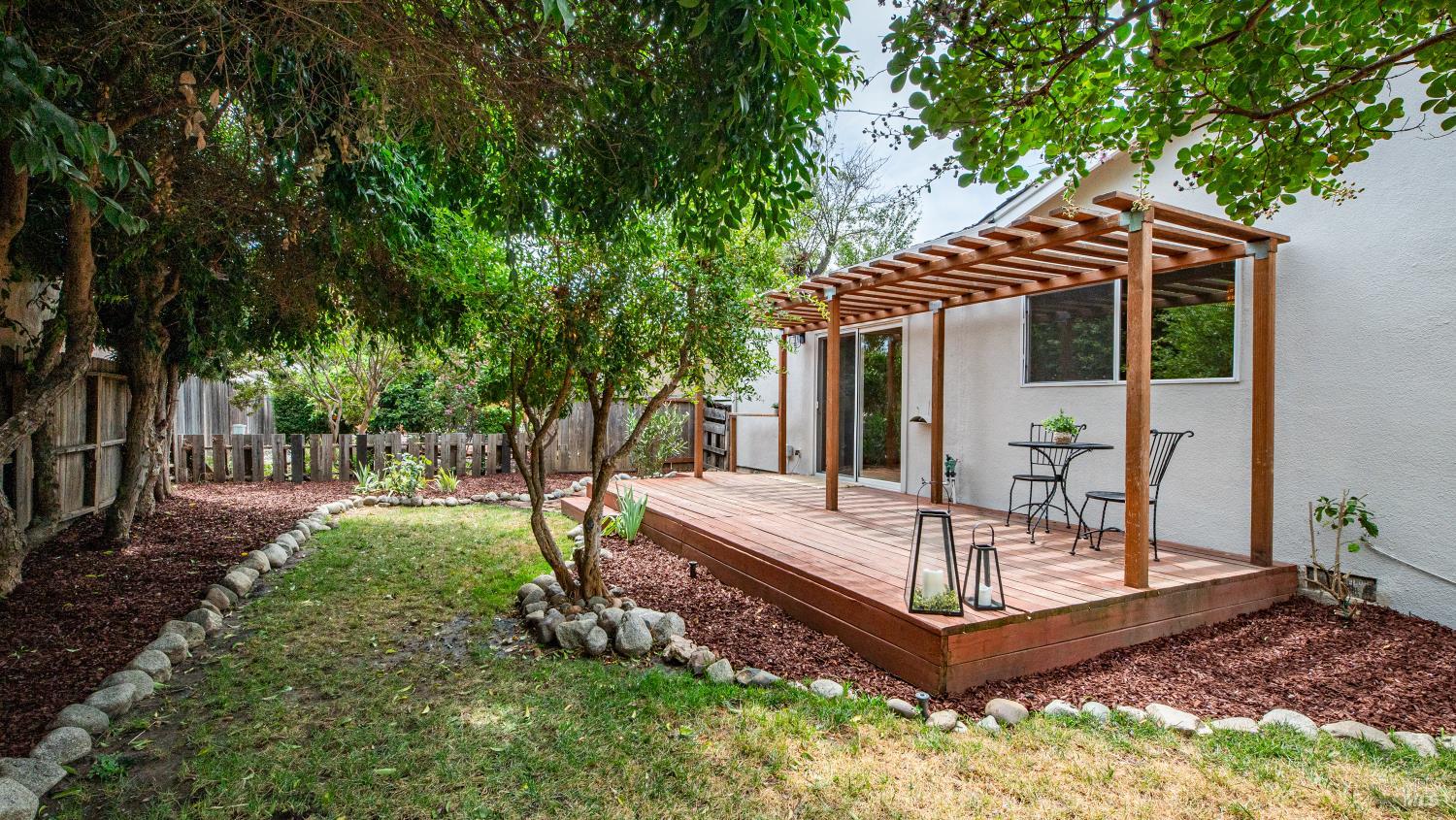 2402 Gulf Drive Fairfield CA 94533