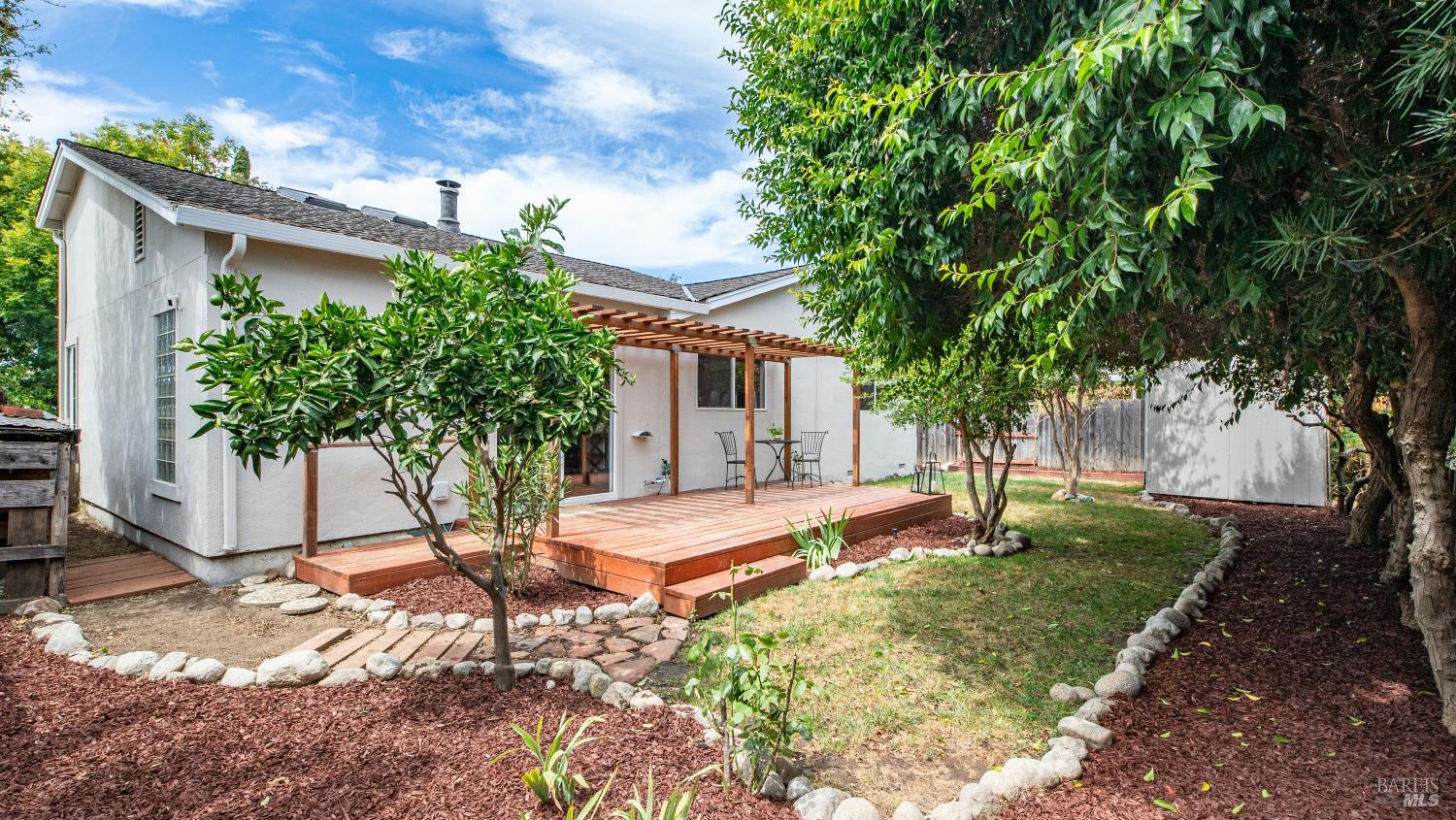2402 Gulf Drive Fairfield CA 94533