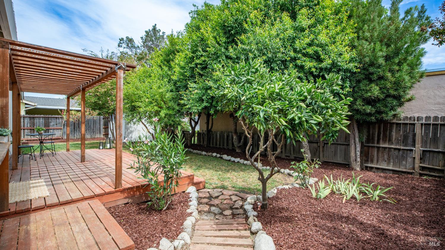 2402 Gulf Drive Fairfield CA 94533