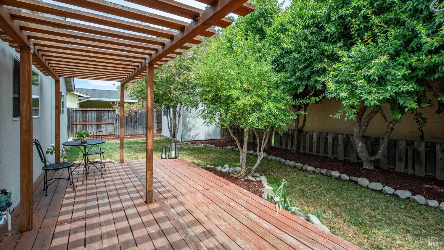 2402 Gulf Drive Fairfield CA 94533
