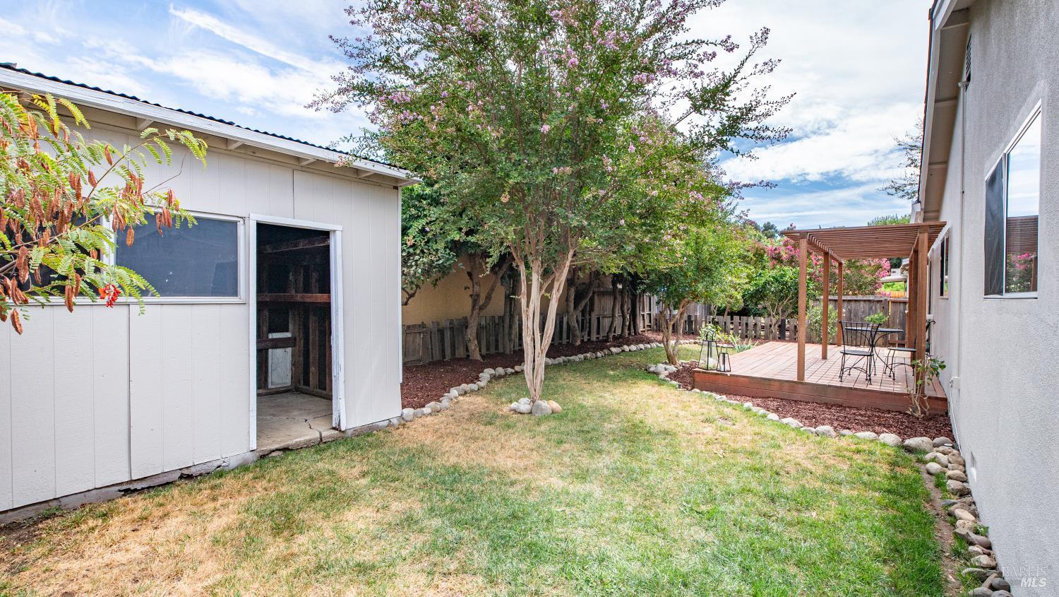 2402 Gulf Drive Fairfield CA 94533