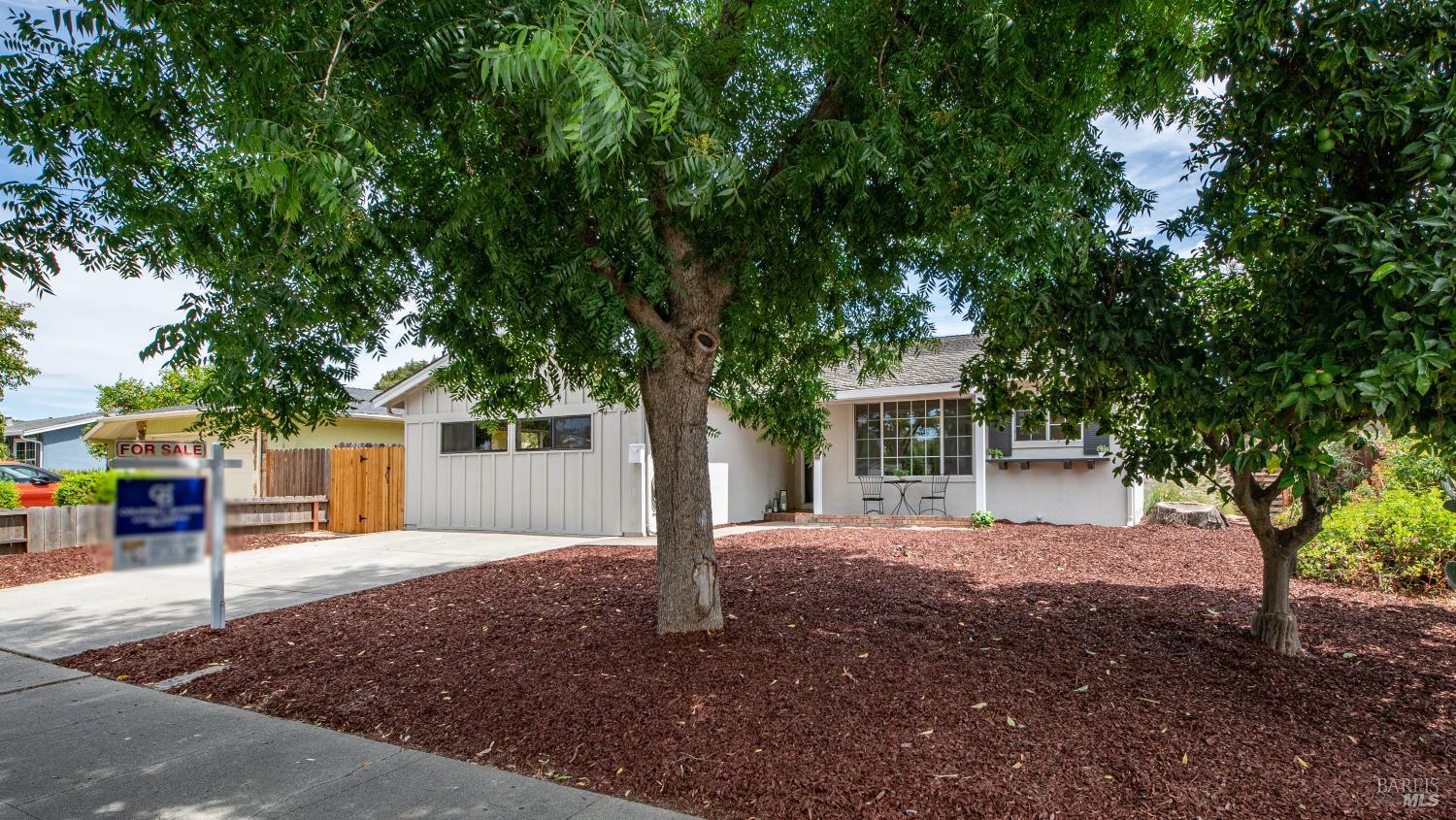 2402 Gulf Drive Fairfield CA 94533