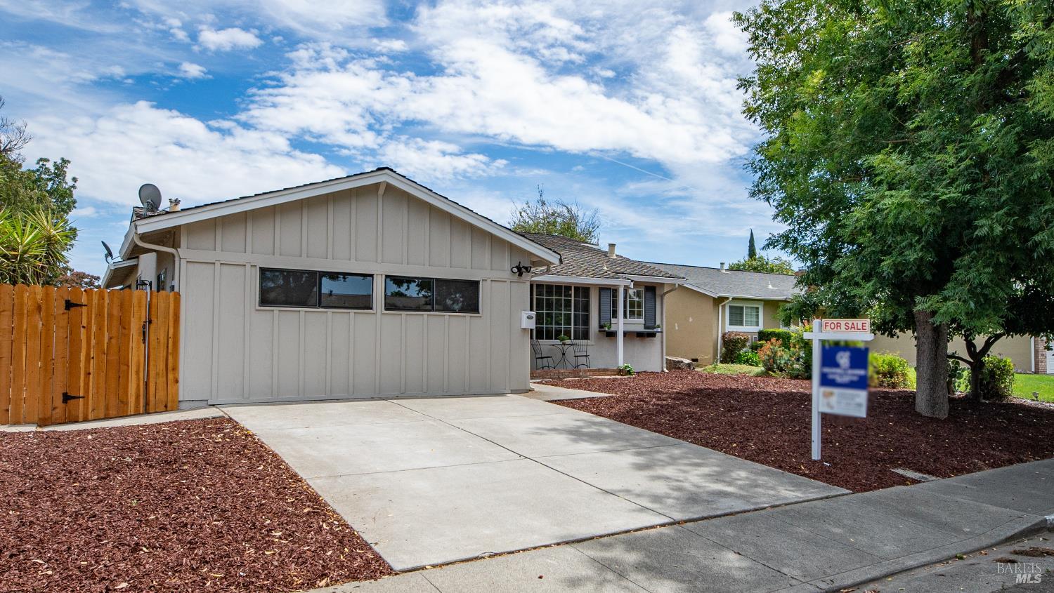 2402 Gulf Drive Fairfield CA 94533