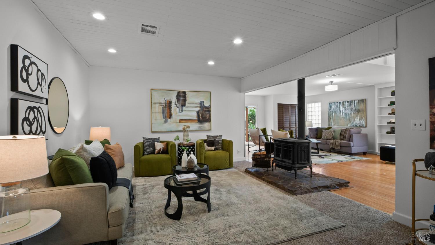 2402 Gulf Drive Fairfield CA 94533