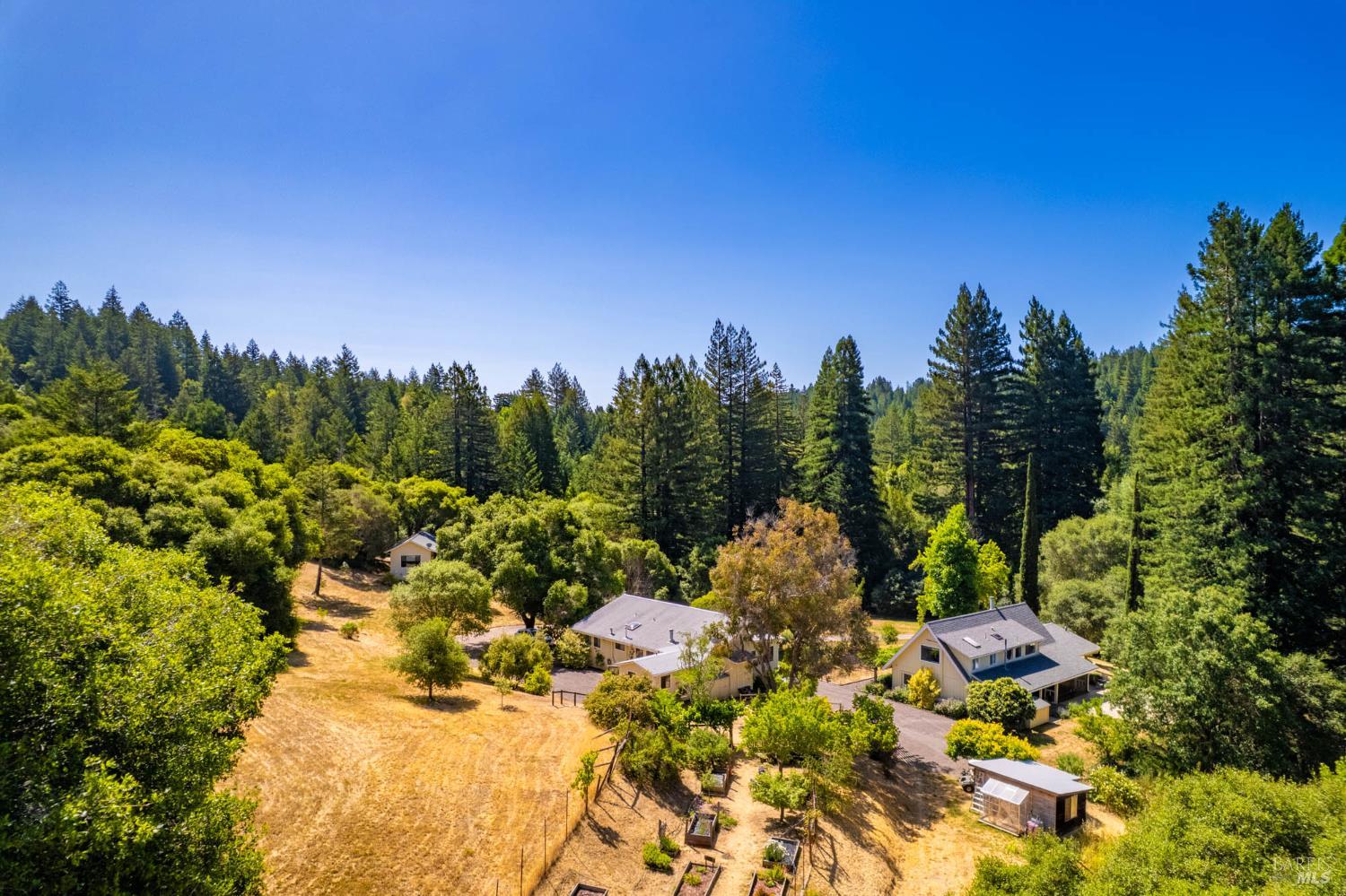 2151 Highway 128 Philo CA 95466