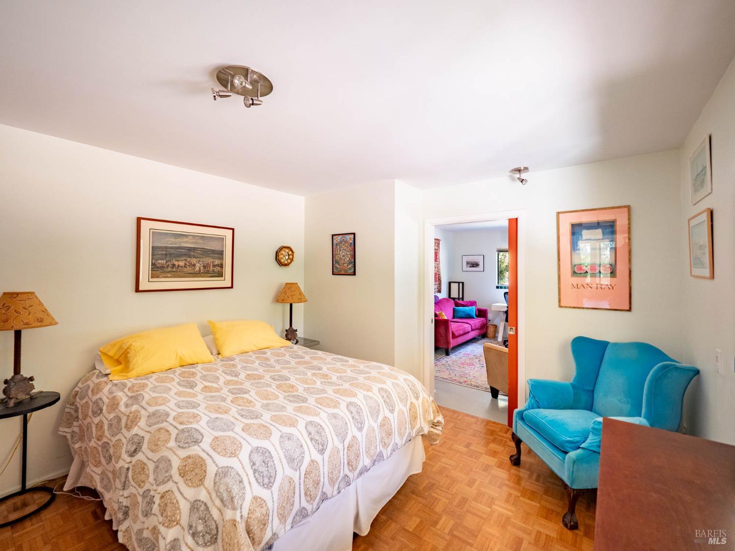 2151 Highway 128 Philo CA 95466