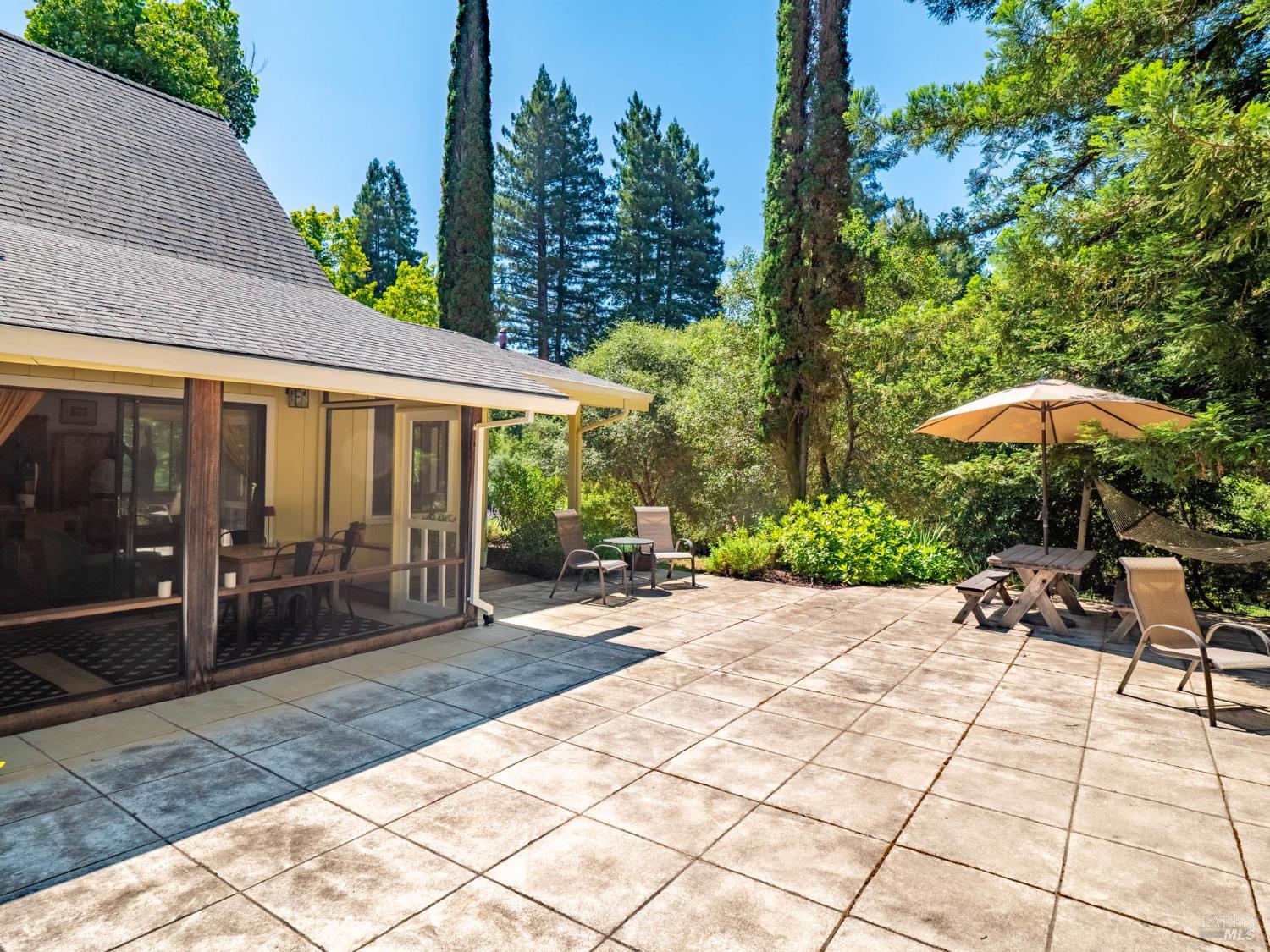 2151 Highway 128 Philo CA 95466