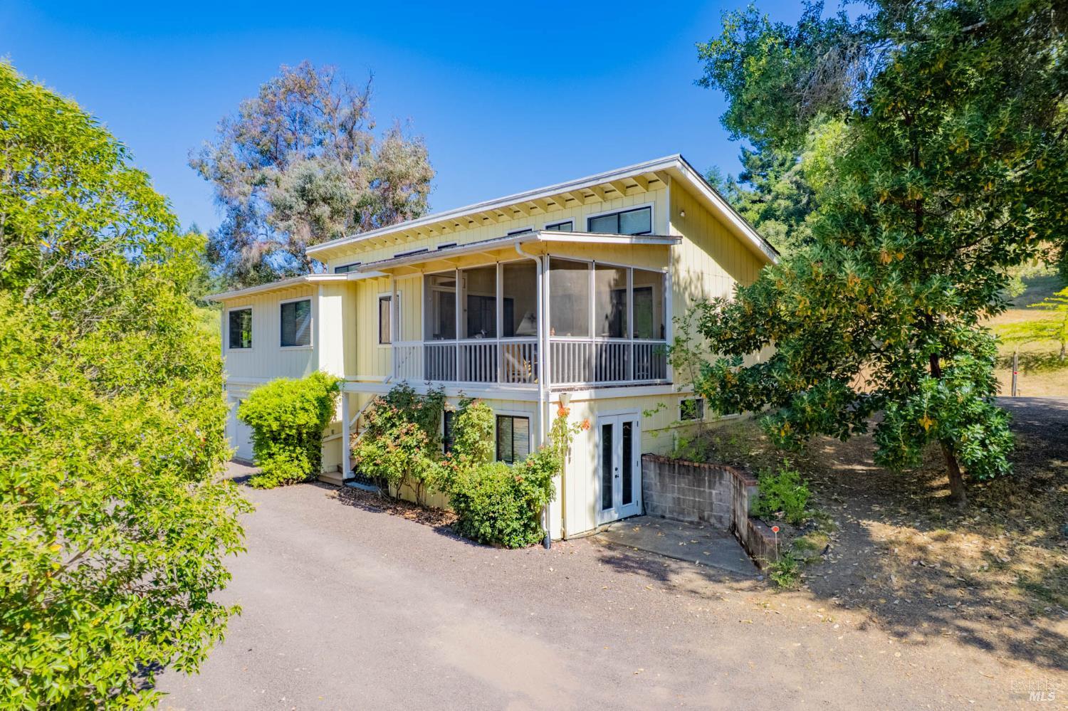 2151 Highway 128 Philo CA 95466