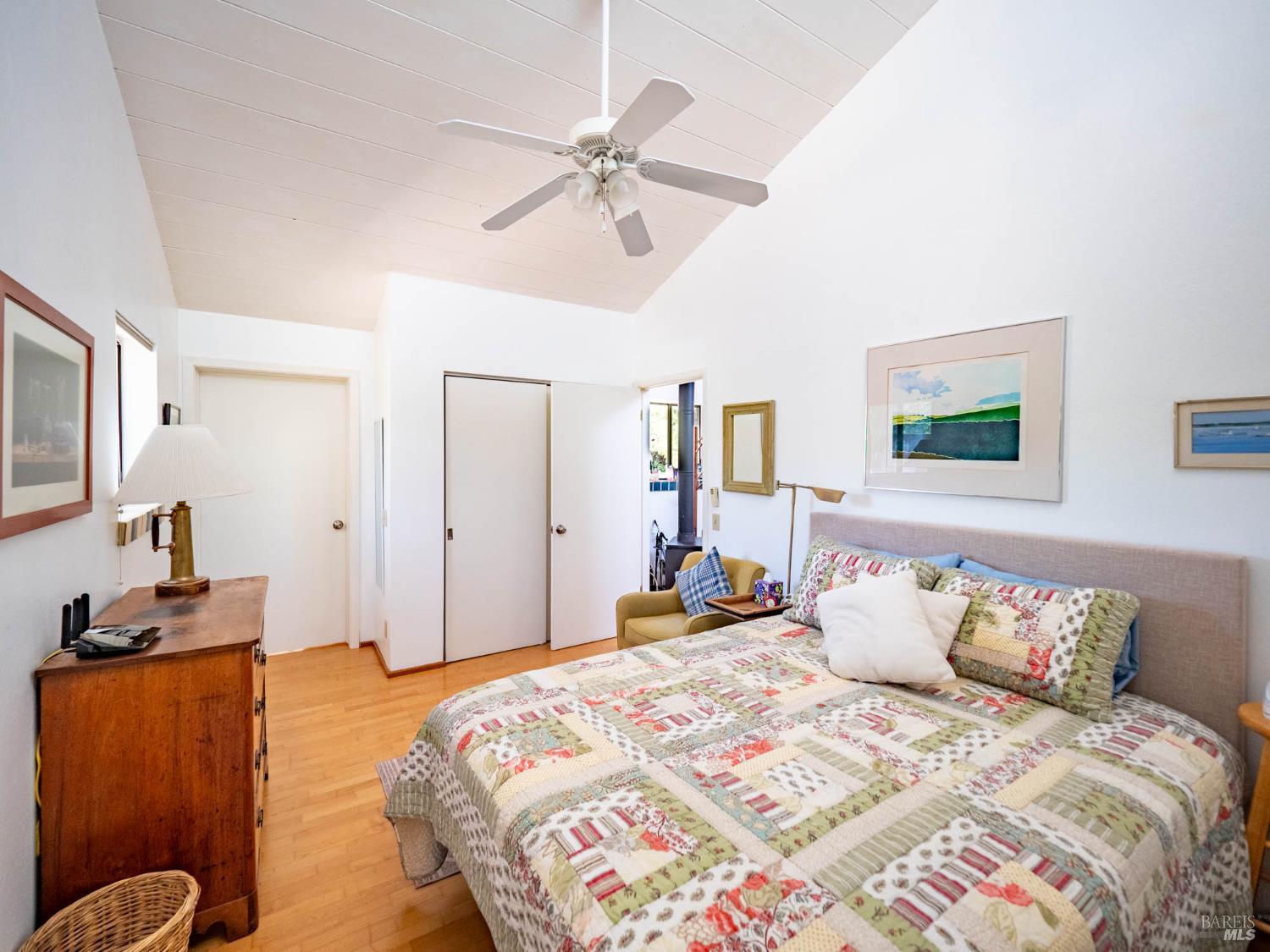 2151 Highway 128 Philo CA 95466