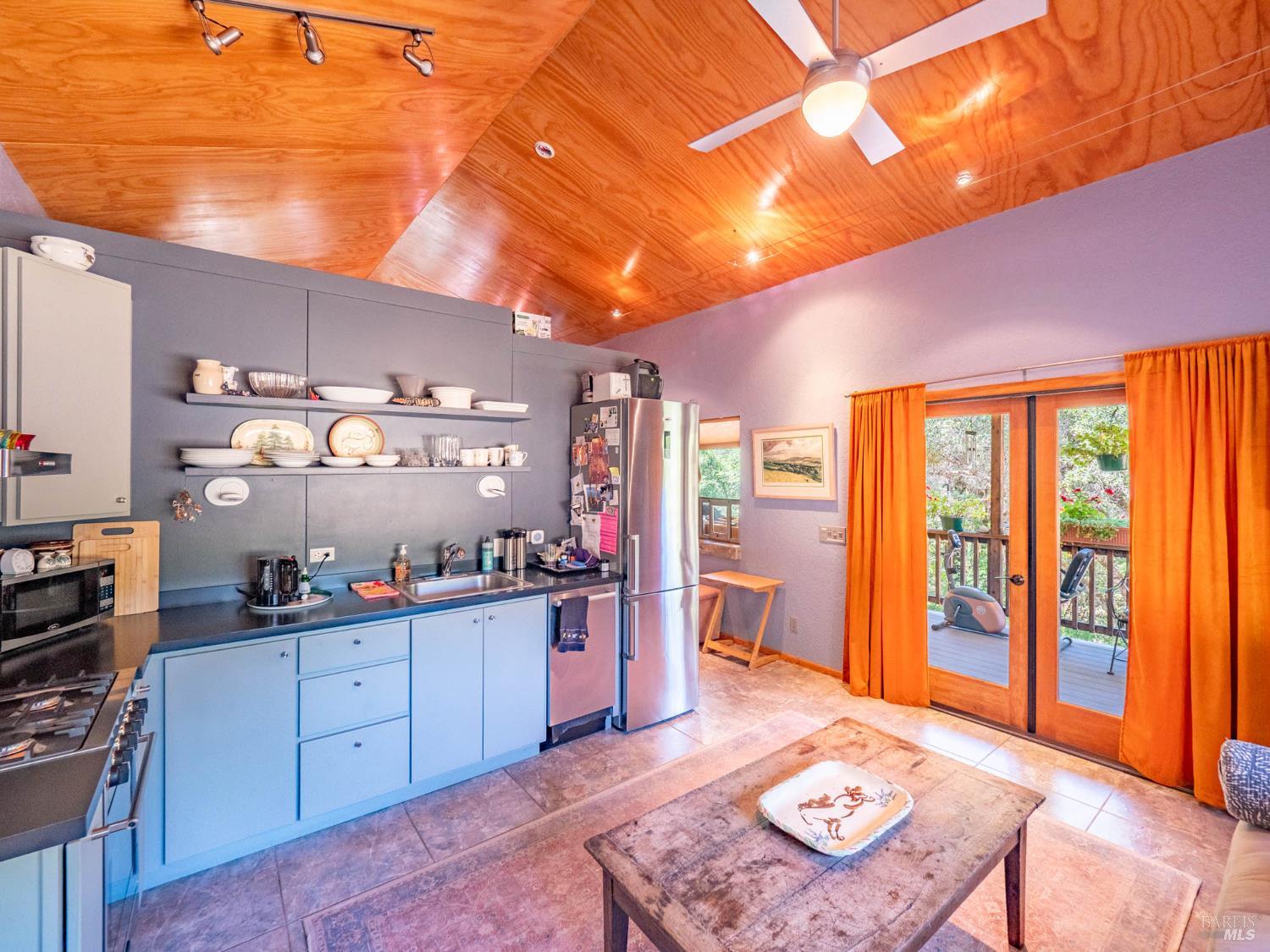 2151 Highway 128 Philo CA 95466