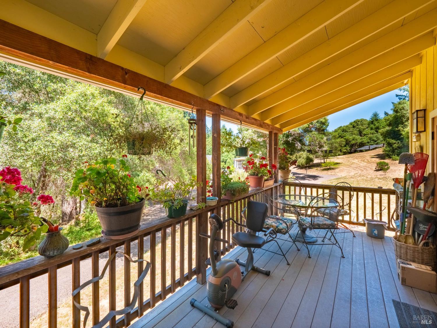 2151 Highway 128 Philo CA 95466