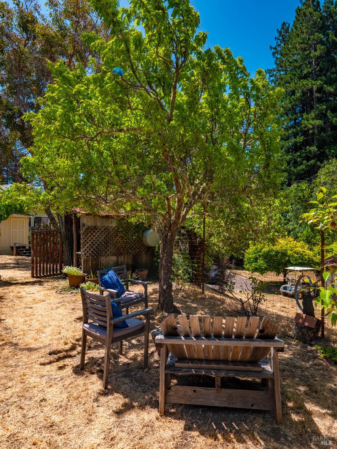 2151 Highway 128 Philo CA 95466