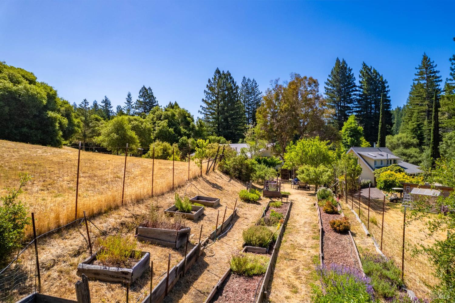 2151 Highway 128 Philo CA 95466