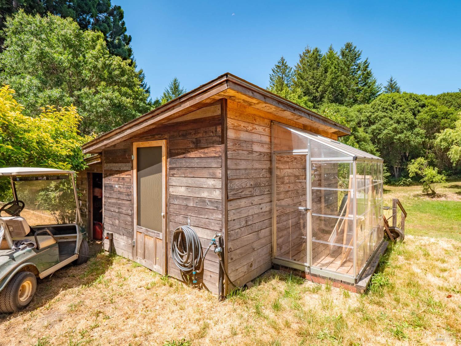 2151 Highway 128 Philo CA 95466