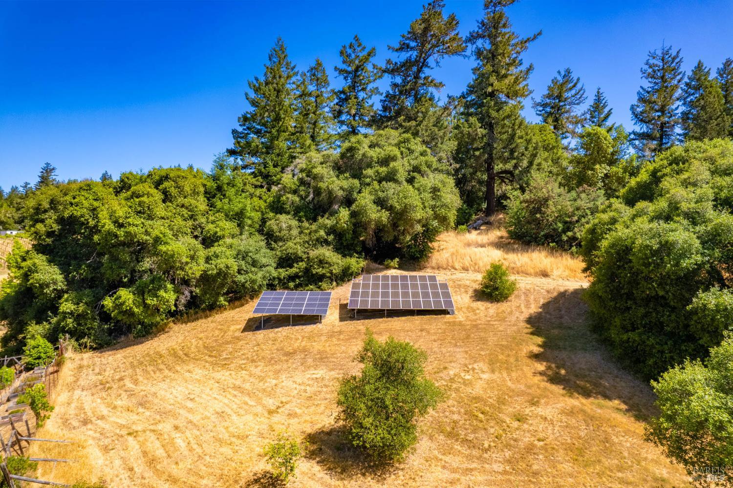 2151 Highway 128 Philo CA 95466