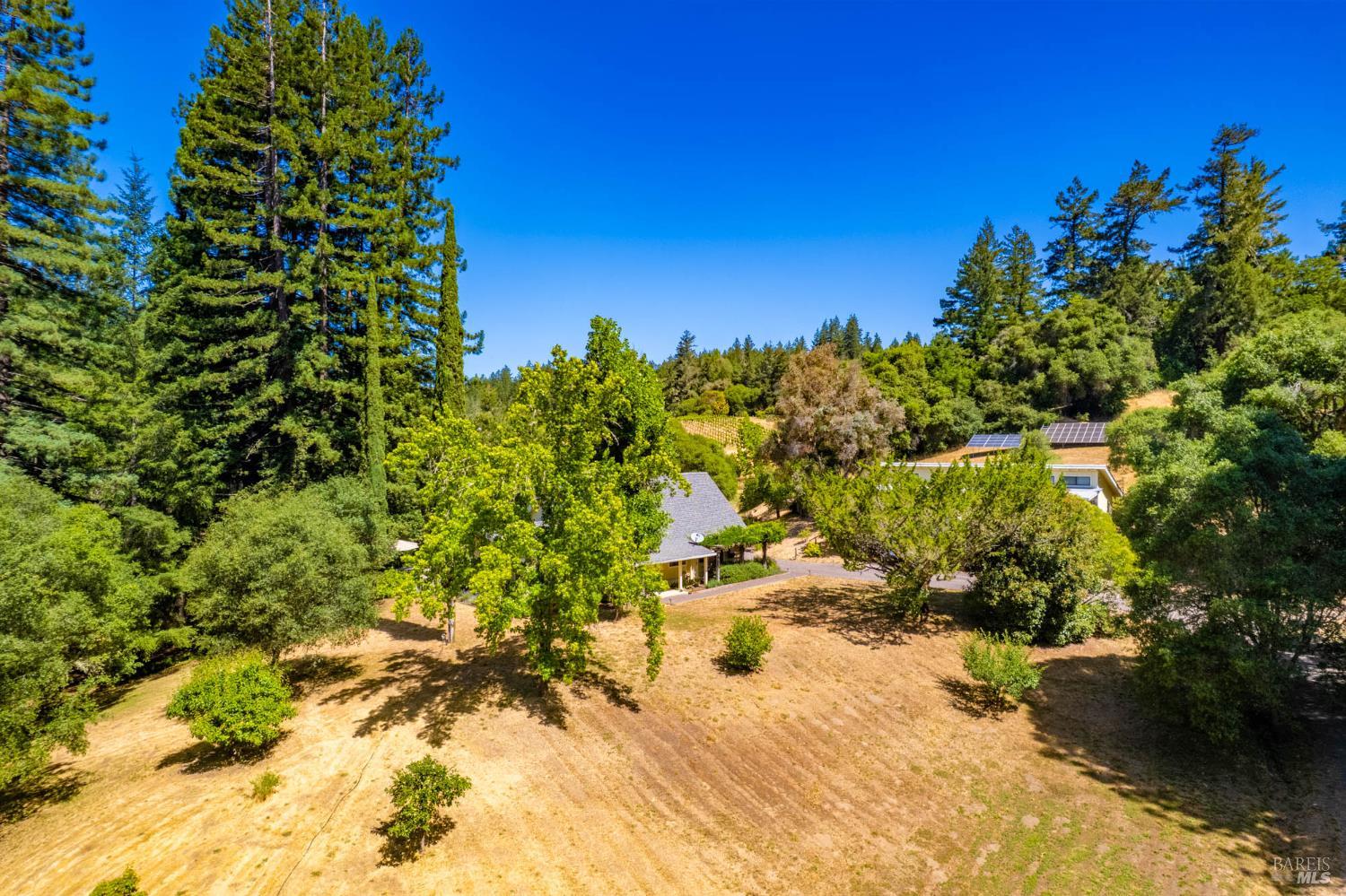 2151 Highway 128 Philo CA 95466