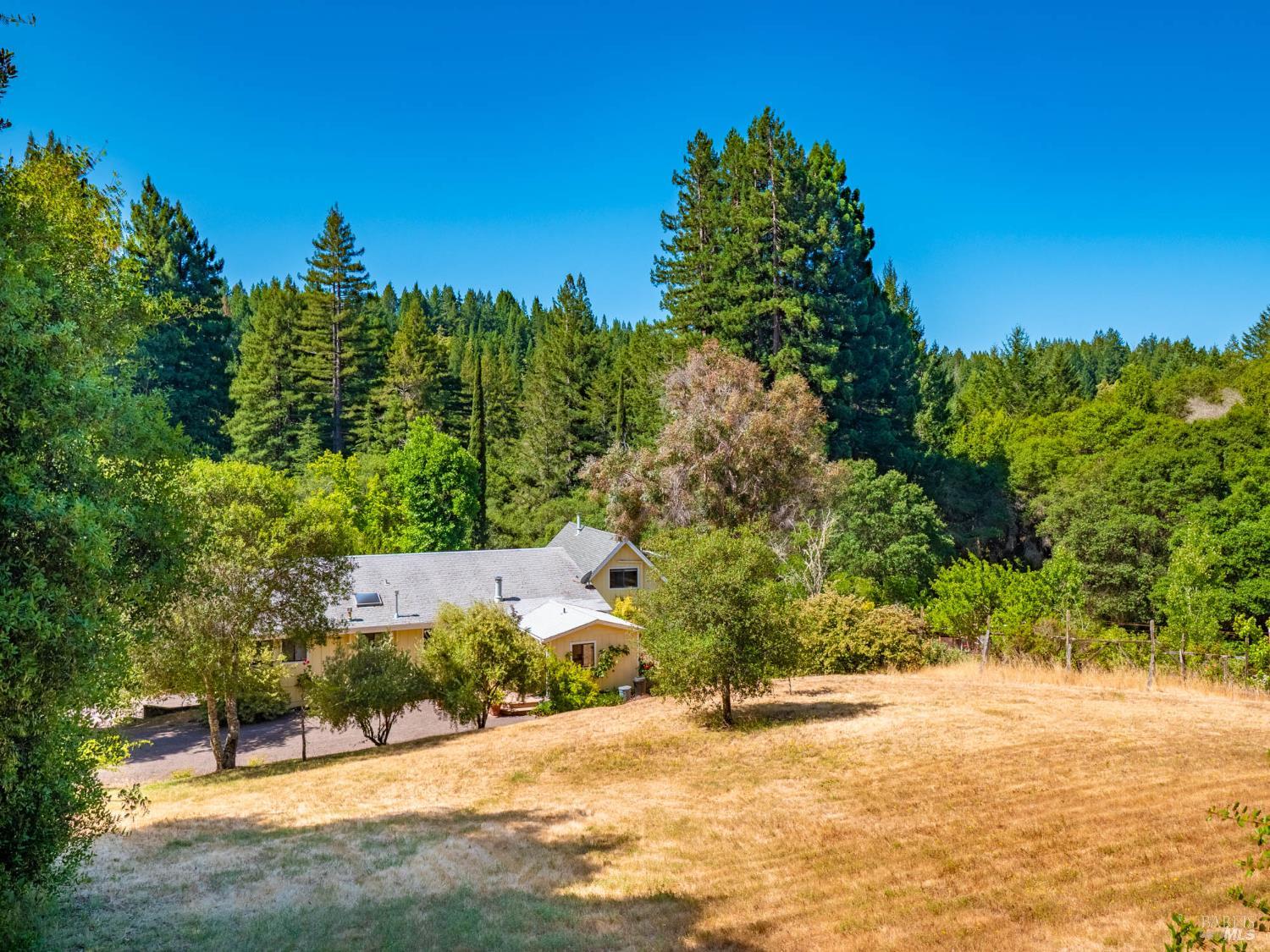 2151 Highway 128 Philo CA 95466