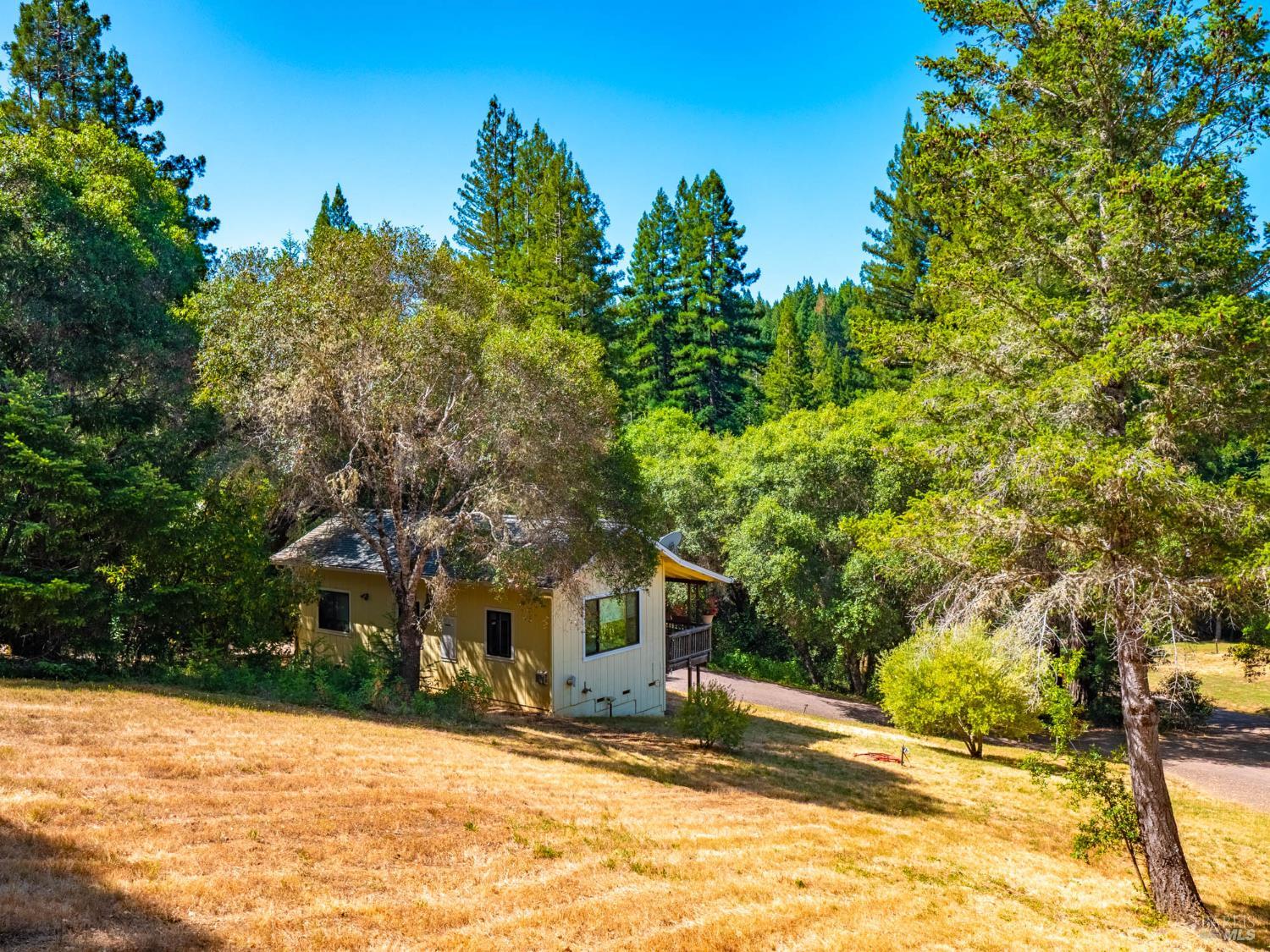 2151 Highway 128 Philo CA 95466