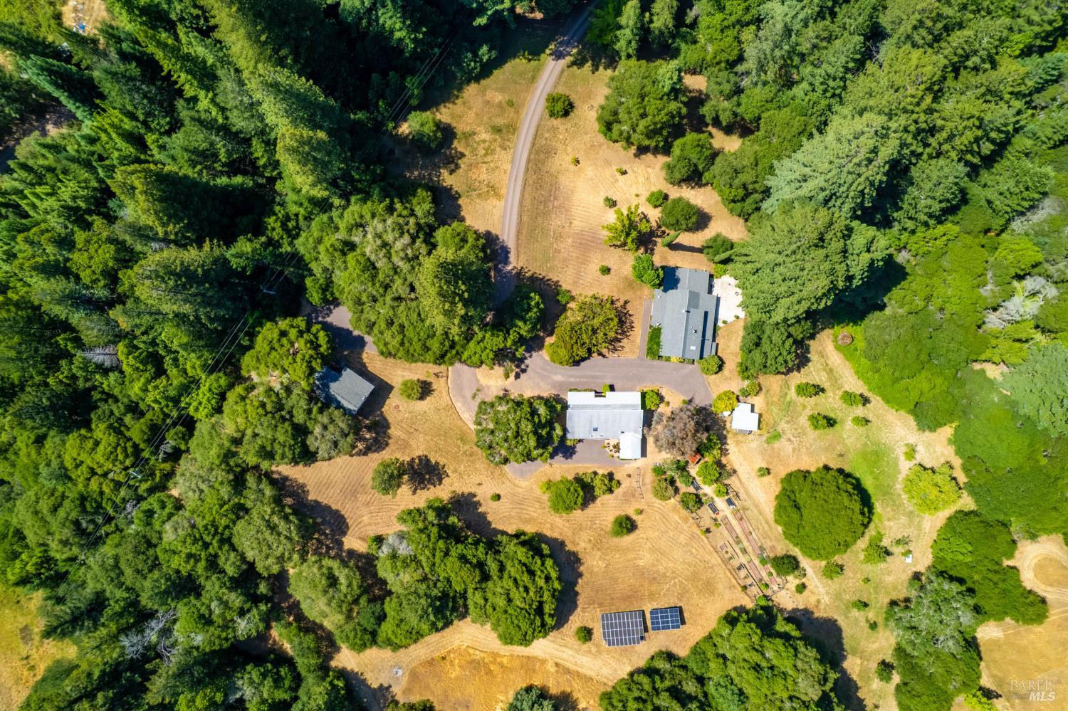 2151 Highway 128 Philo CA 95466