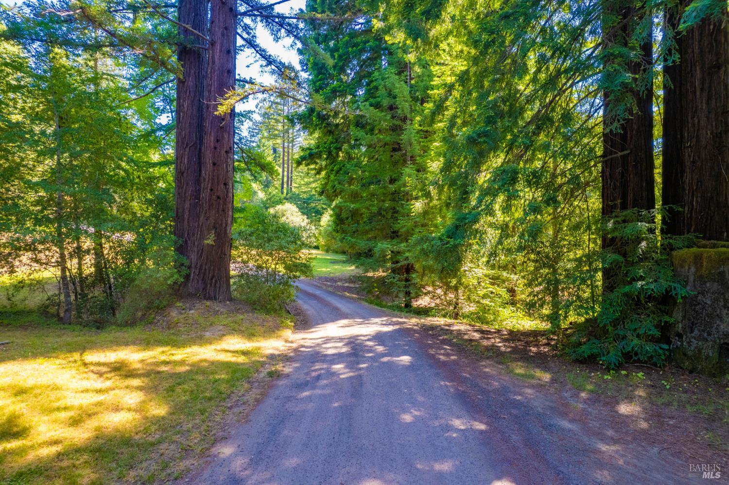 2151 Highway 128 Philo CA 95466