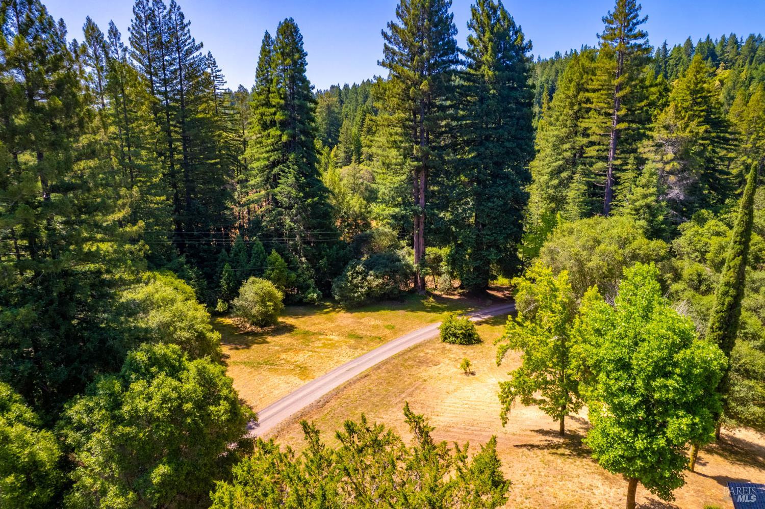 2151 Highway 128 Philo CA 95466