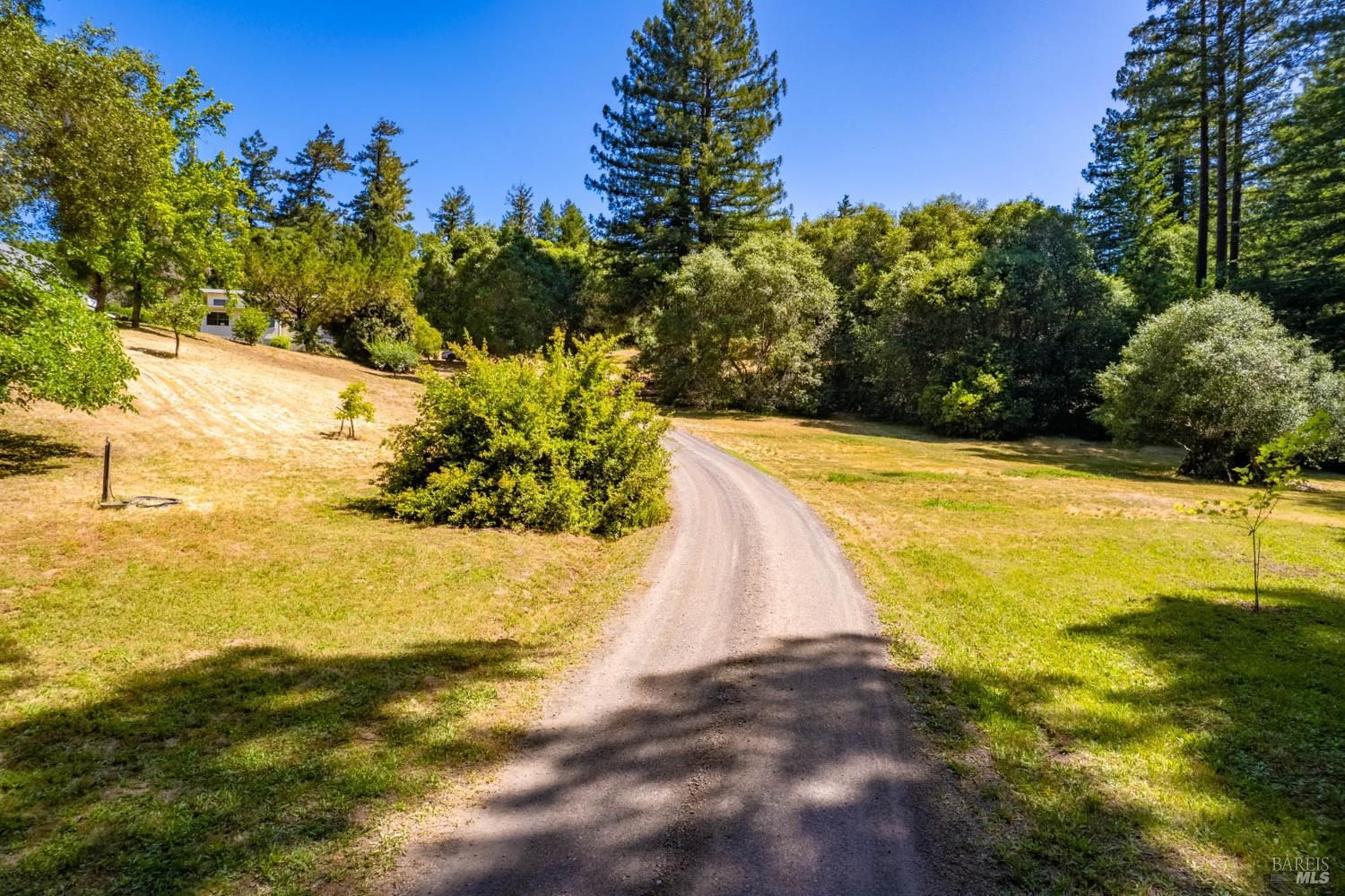 2151 Highway 128 Philo CA 95466