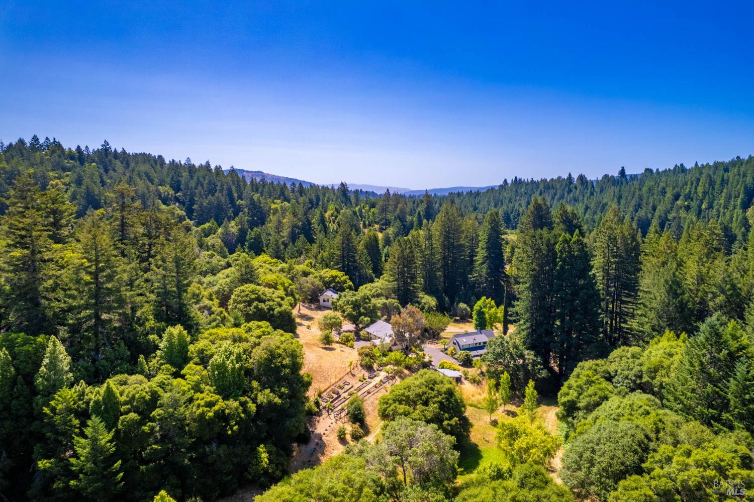 2151 Highway 128 Philo CA 95466