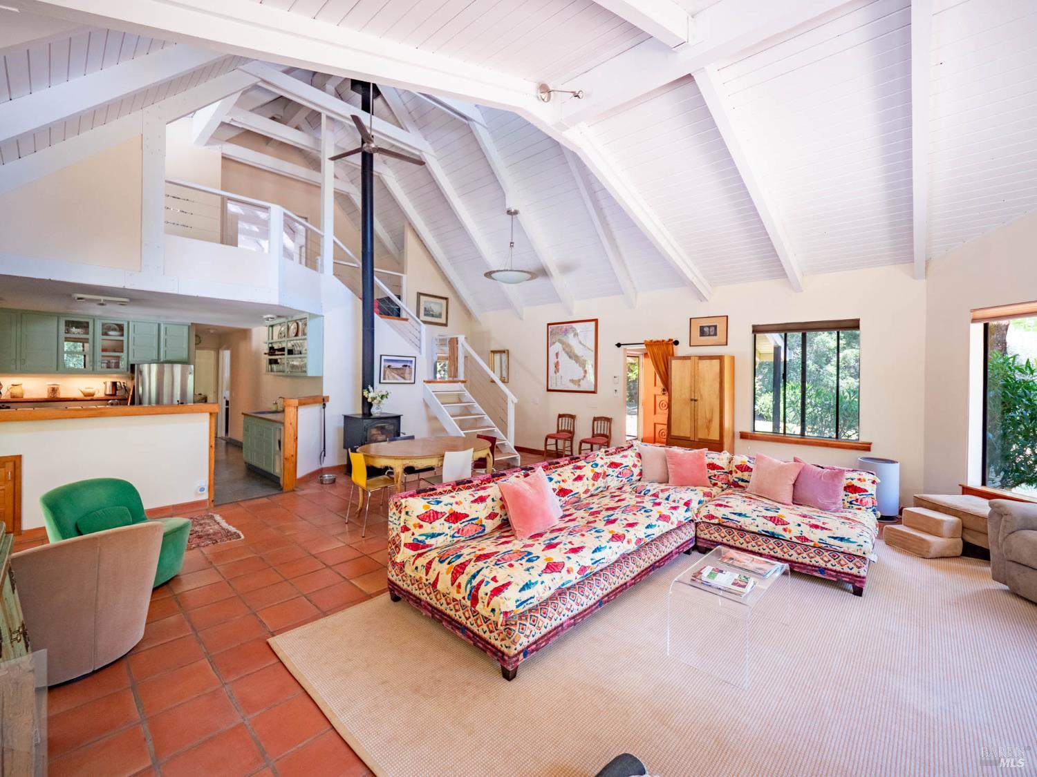 2151 Highway 128 Philo CA 95466