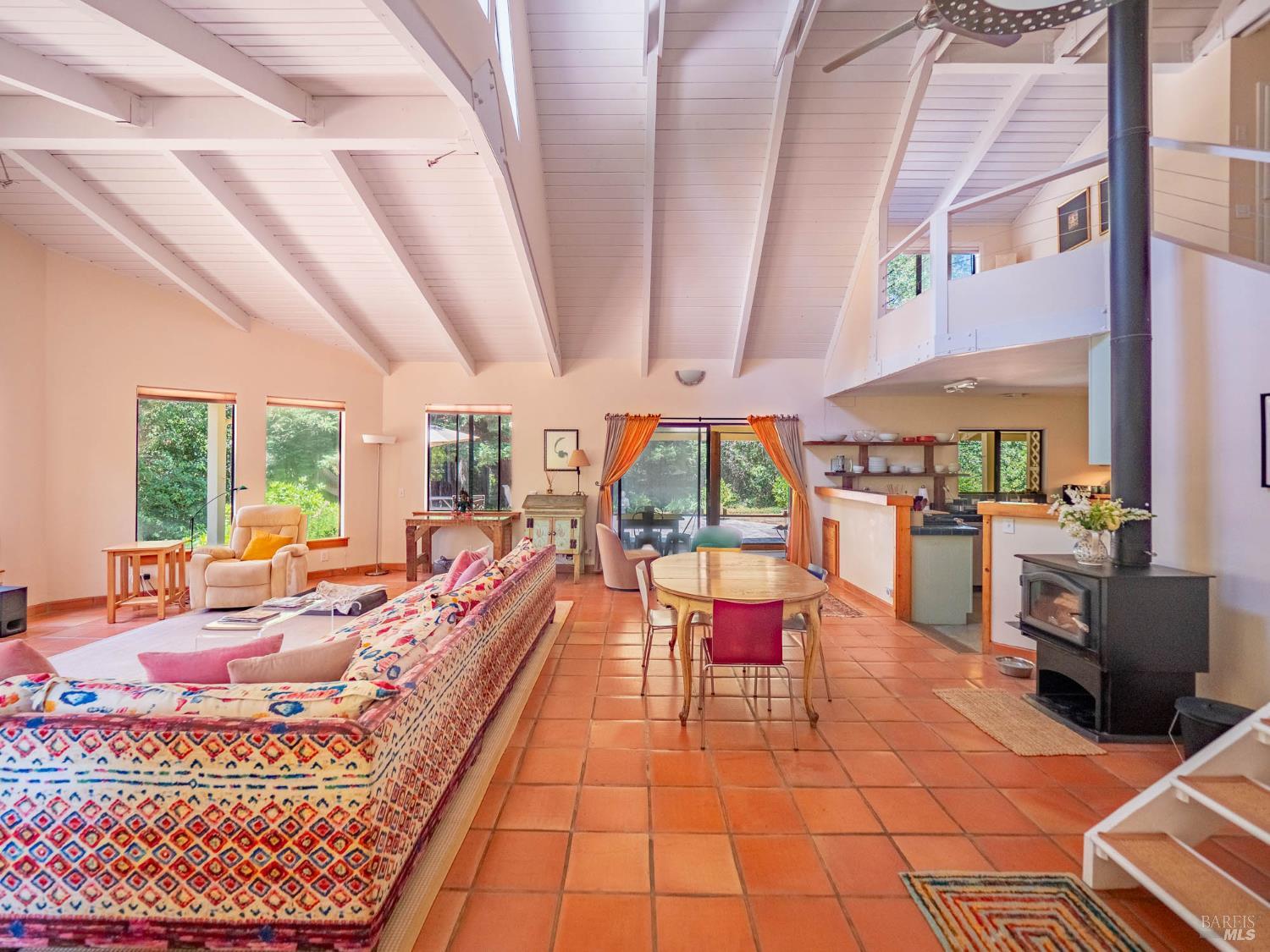 2151 Highway 128 Philo CA 95466