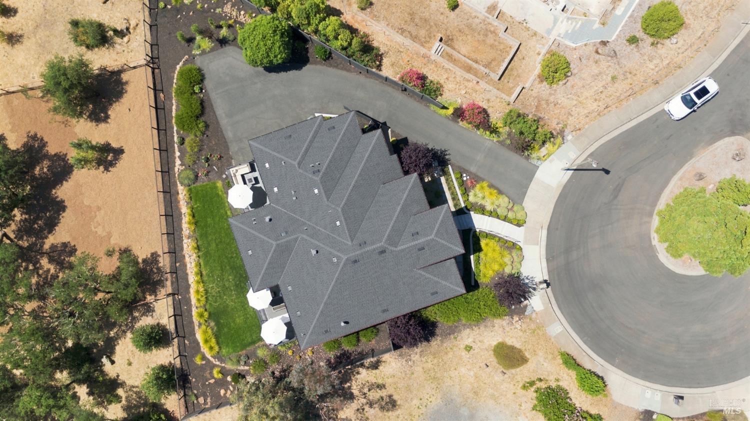 3735 Woodbourne Place Santa Rosa CA 95403