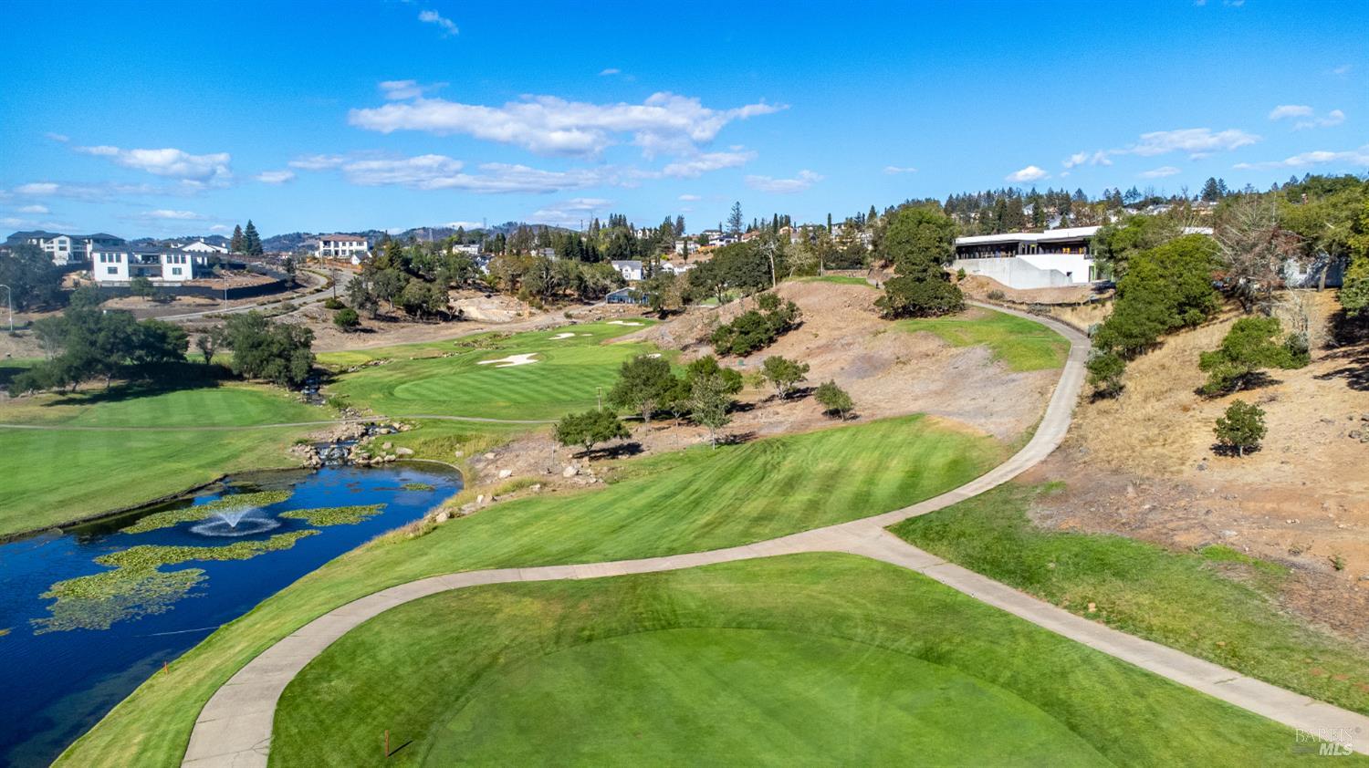 3735 Woodbourne Place Santa Rosa CA 95403