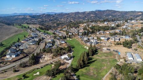 3735 Woodbourne Place Santa Rosa CA 95403