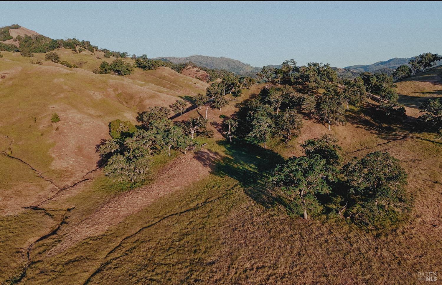 12020 Burris Lane Potter Valley CA 95469