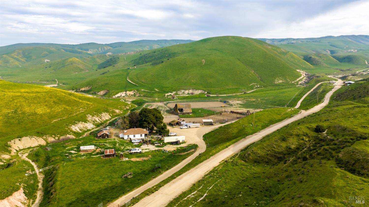 8050 Bitterwater Road Shandon CA 93461