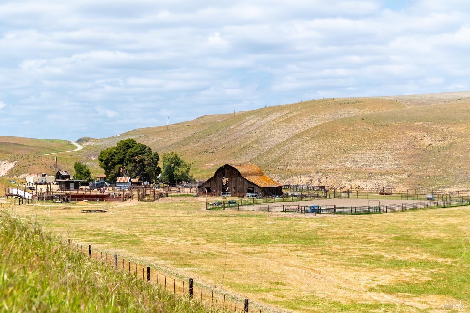 8050 Bitterwater Road Shandon CA 93461