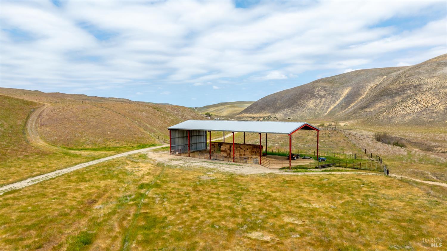 8050 Bitterwater Road Shandon CA 93461