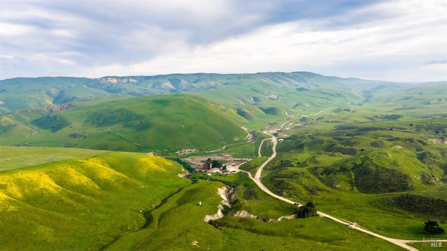 8050 Bitterwater Road Shandon CA 93461