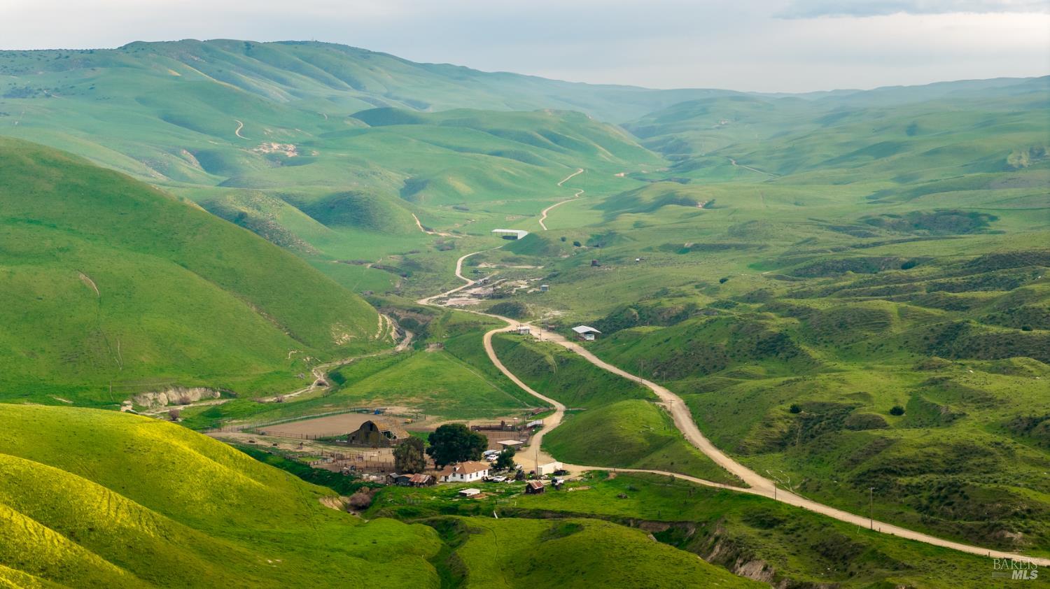 8050 Bitterwater Road Shandon CA 93461