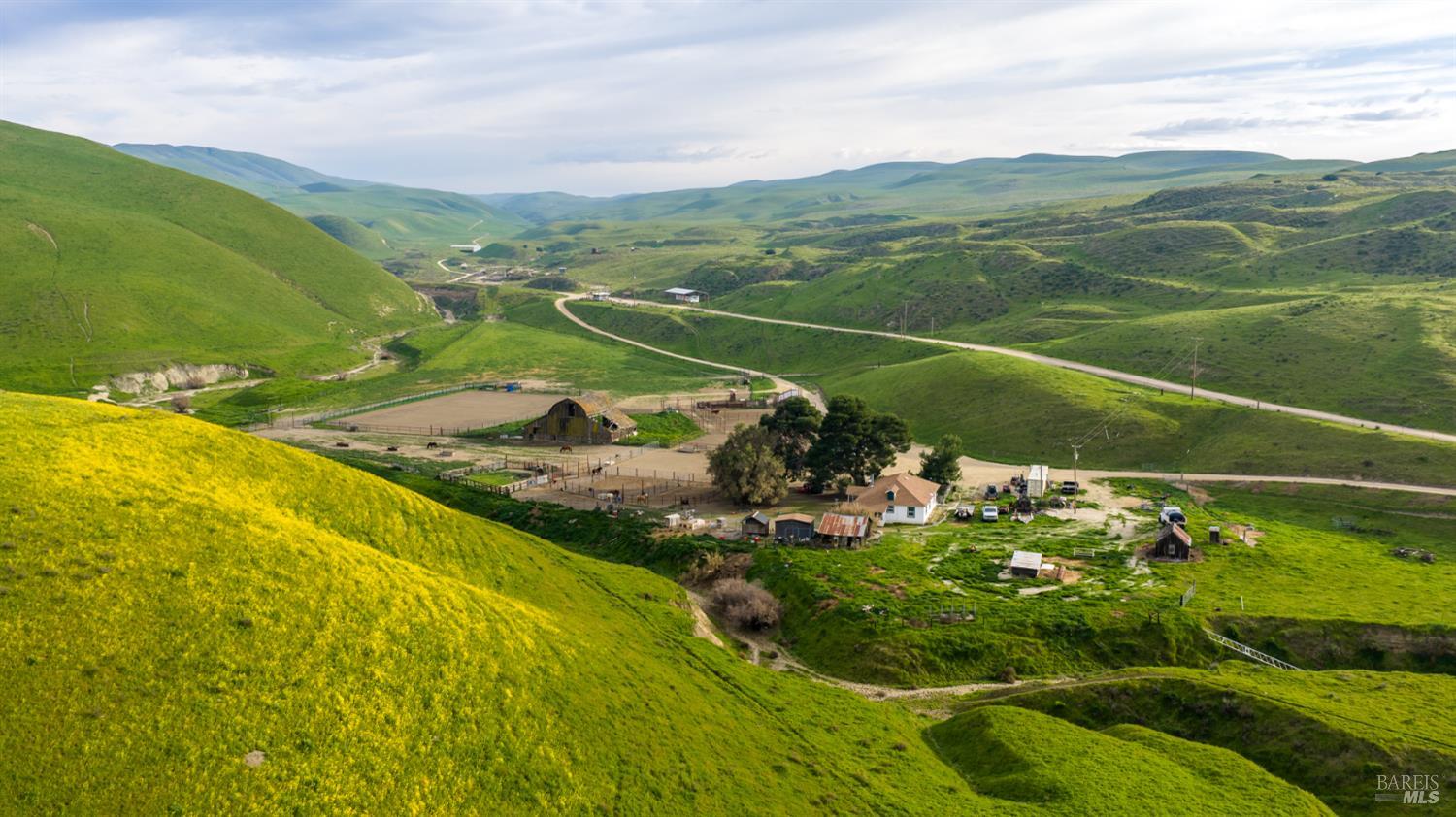 8050 Bitterwater Road Shandon CA 93461