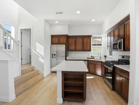 4424 Streamside Drive Santa Rosa CA 95409