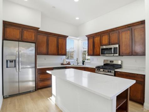 4424 Streamside Drive Santa Rosa CA 95409